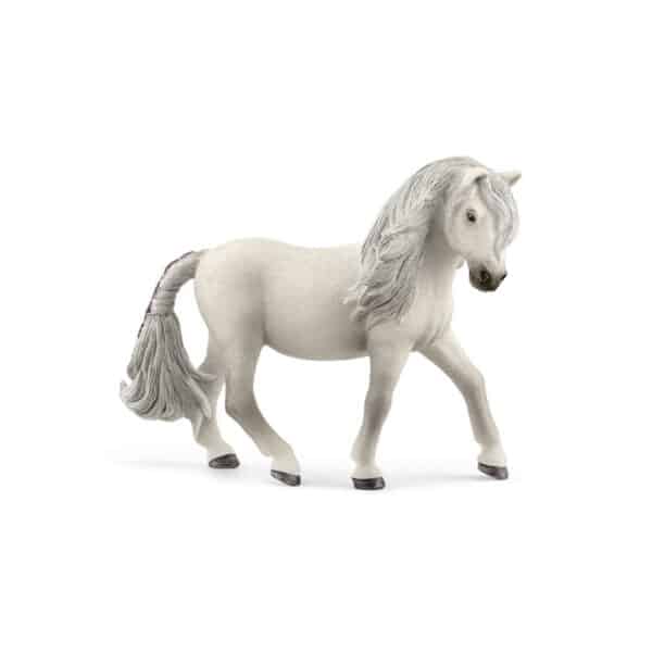 Schleich Horse Club Island Pony mare