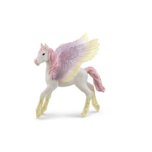 Schleich Sunrise Pegasus Foal
