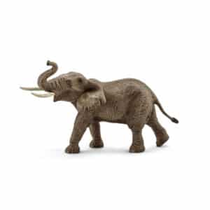 Schleich Wild Life African elephant