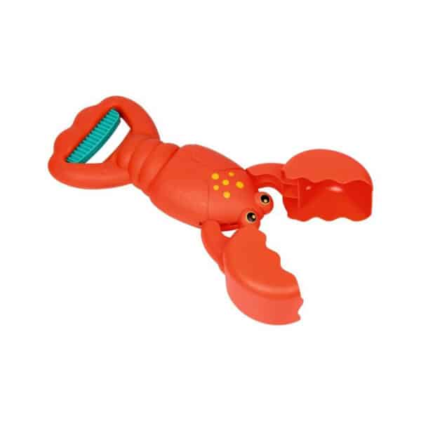 Spiegelburg Zandgrijper Kreeft