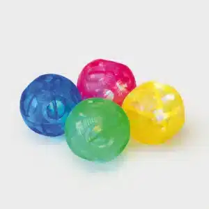 Tickit Sensorische Flitsende Ballen