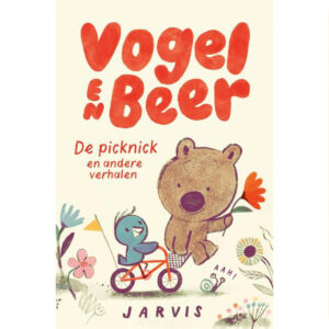 Vogel en Beer