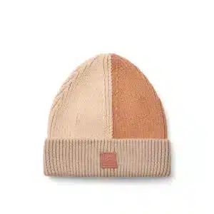 LW20106 Liewood Ezra Beanie Tuscany Rose Multi Mix