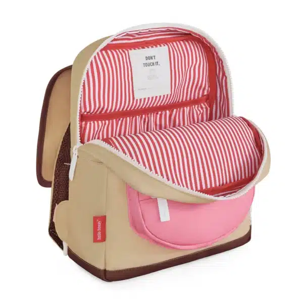 Hello Hossy Rugtas Mini Macaroon