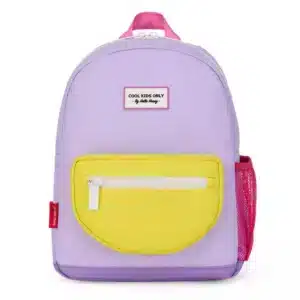 Hello Hossy Rugtas Mini Mauve