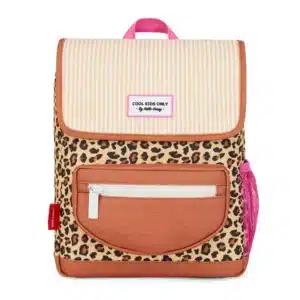 Hello Hossy Rugtas Leopard #6