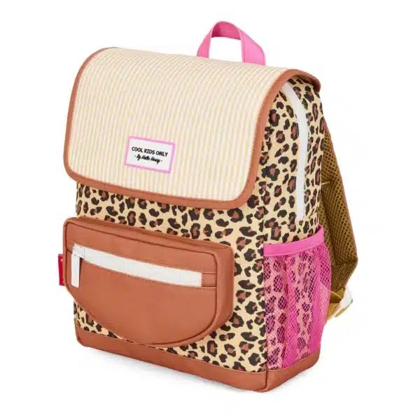 Hello Hossy Rugtas Leopard #6