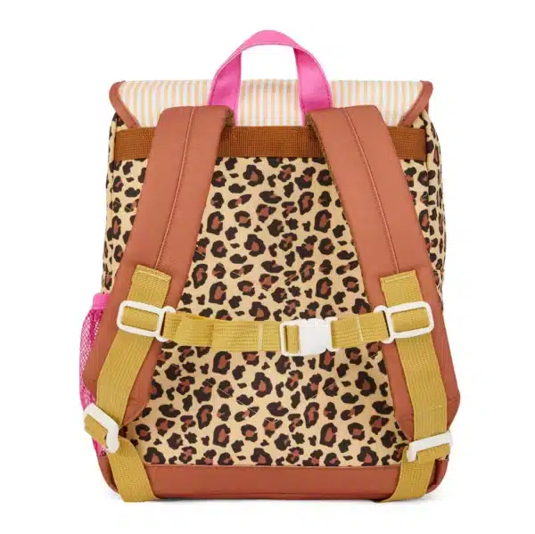Hello Hossy Rugtas Leopard #6
