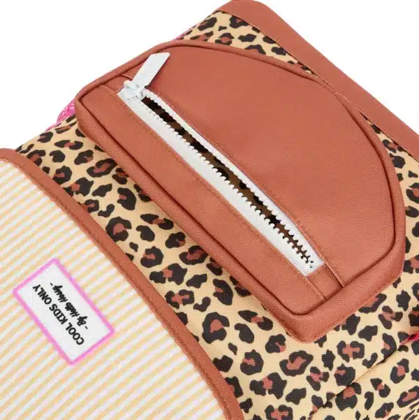 Hello Hossy Rugtas Leopard #6