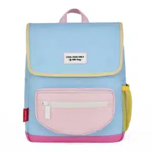 Hello Hossy Rugtas Mini Sky Blue