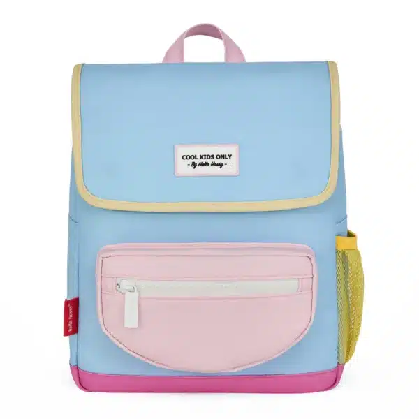 Hello Hossy Rugtas Mini Sky Blue