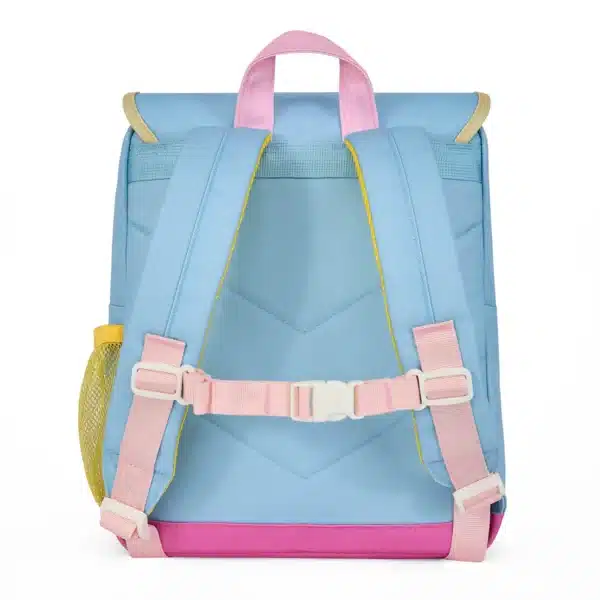 Hello Hossy Rugtas Mini Sky Blue