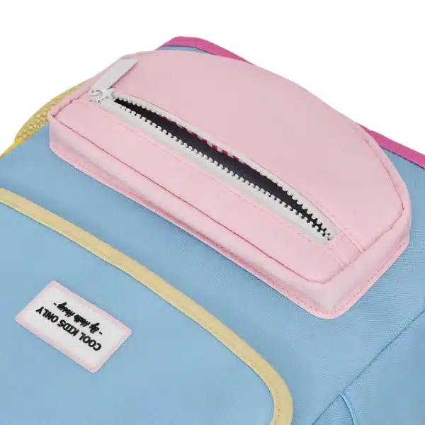 Hello Hossy Rugtas Mini Sky Blue