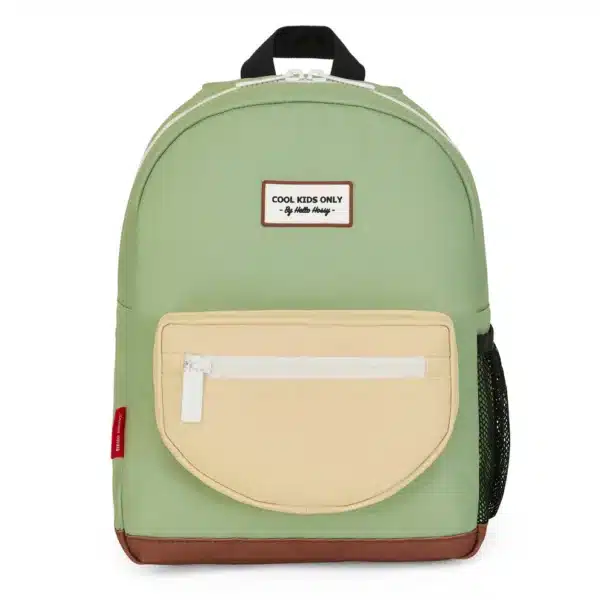 Hello Hossy Rugtas Mini Pistache