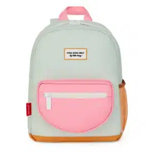 Hello Hossy Rugtas Mini Water Green