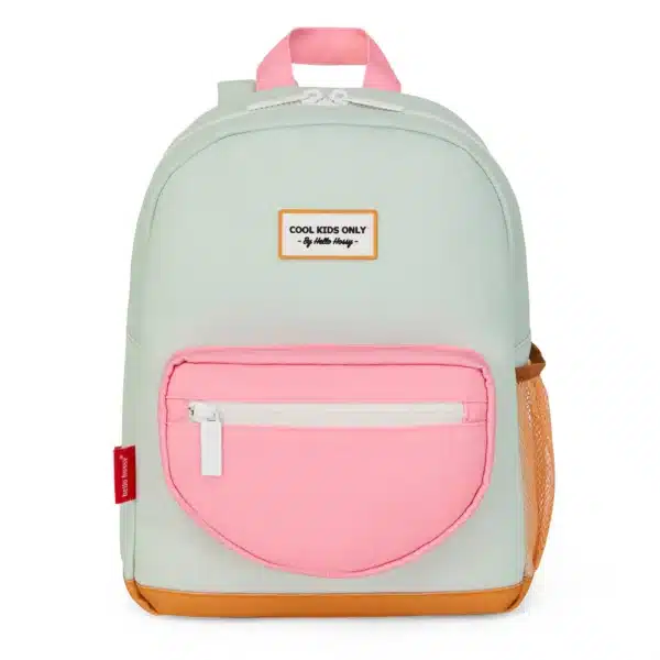 Hello Hossy Rugtas Mini Water Green