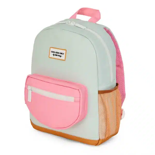 Hello Hossy Rugtas Mini Water Green