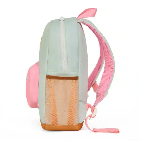 Hello Hossy Rugtas Mini Water Green