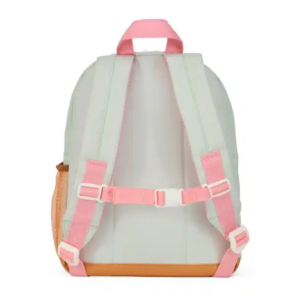 Hello Hossy Rugtas Mini Water Green
