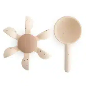Mushie Water Wheel