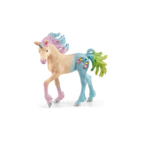 Schleich Snoepjes-eenhoornveulen