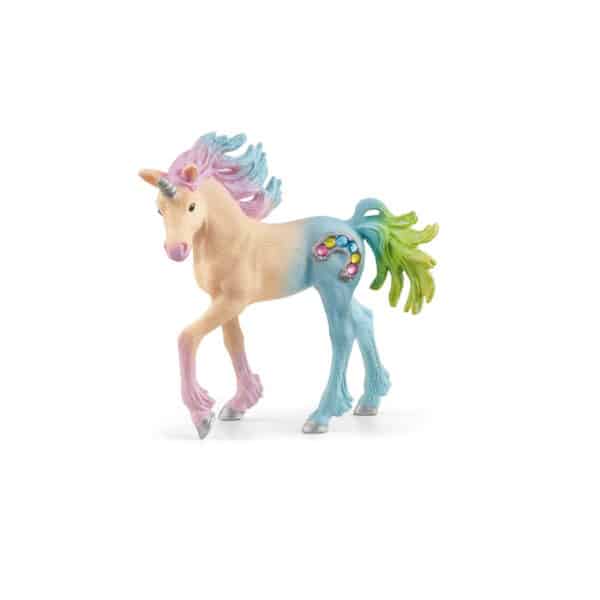 Schleich Snoepjes-eenhoornveulen