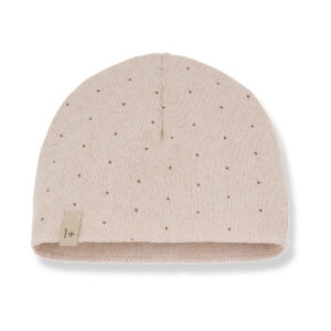 1+ In The Family Ares Nude Beanie