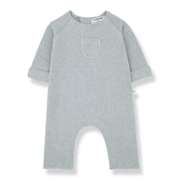 1+ In The Family Georges Nuvola Jumpsuit