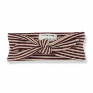 1+ In The Family Jane Melanzana Bandeau
