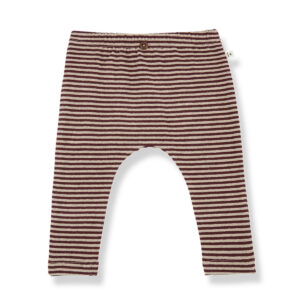 1+ In The Family Pia Melanzana Leggings