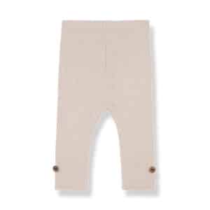 1+ In The Family Sina Nude Leggings