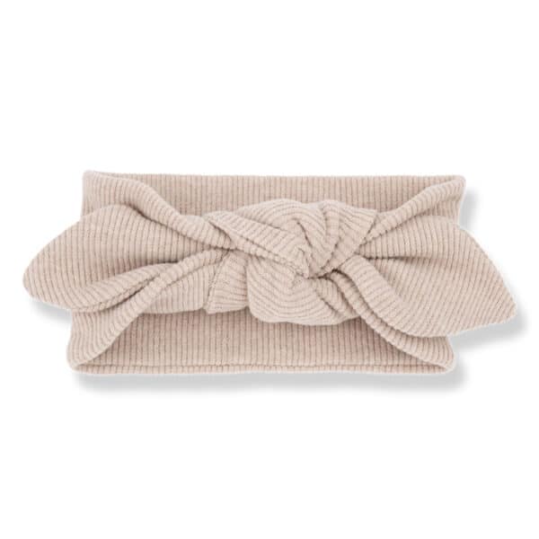 1+ In The Family Ursula Nude Bandeau