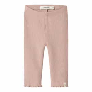 Lil' Atelier Legging Cameo Rose