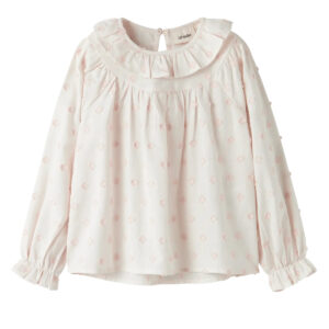 13247251 Lil' Atelier Shirt Pastel Parchment