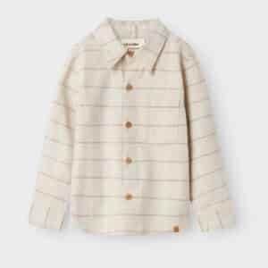 Lil' Atelier Overhemd Pure Cashmere
