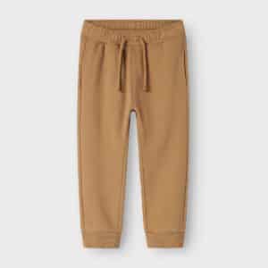 Lil' Atelier Broek Sepia Tint