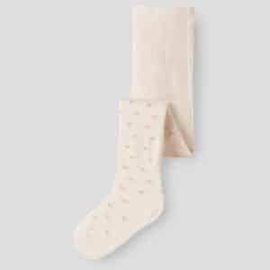 Lil' Atelier Maillot Hartjes Turtledove