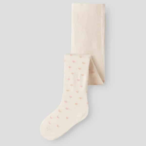 Lil' Atelier Maillot Hartjes Turtledove