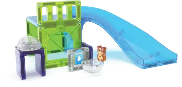 Magna-Tiles Hamster Ball 13- Psc