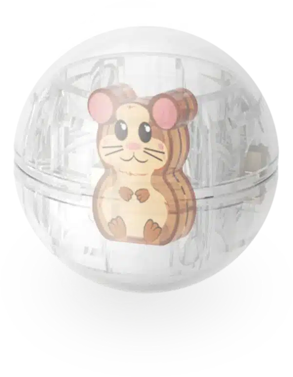 Magna-Tiles Hamster Ball 13- Psc