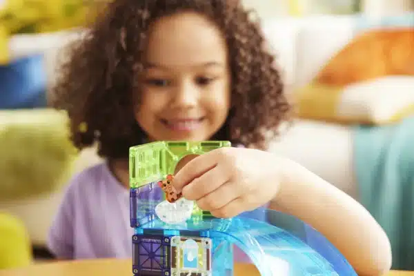 Magna-Tiles Hamster Ball 13- Psc