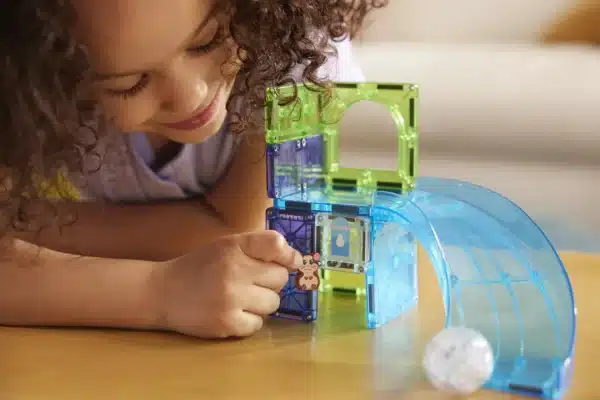 Magna-Tiles Hamster Ball 13- Psc