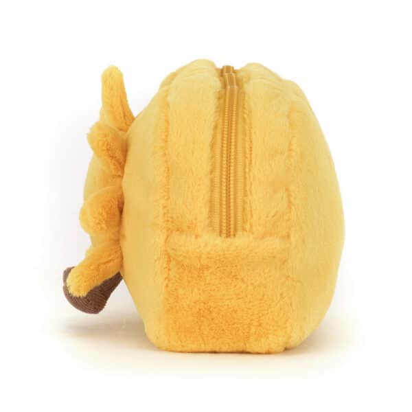 Jellycat Jellycat Amuseables Sun Pouch 670983163230 Jelly25 Speelgoed & Spellen Knuffels  Wijs west