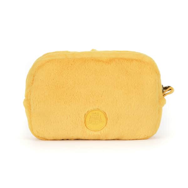 Jellycat Jellycat Amuseables Sun Pouch 670983163230 Jelly25 Speelgoed & Spellen Knuffels  Wijs west