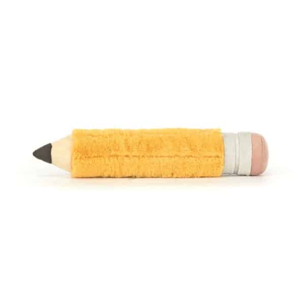 Jellycat Jellycat Amuseables Pencil 670983163162 Jelly25 Speelgoed & Spellen Knuffels  Wijs west