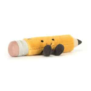 Jellycat Jellycat Amuseables Pencil 670983163162 Jelly25 Speelgoed & Spellen Knuffels  Wijs west