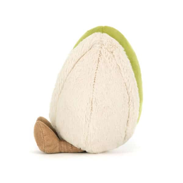 Jellycat Jellycat Amuseables Horatio Pistachio 670983163070 Jelly25 Speelgoed & Spellen Knuffels  Wijs west