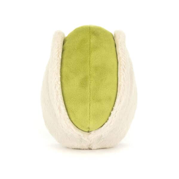Jellycat Jellycat Amuseables Horatio Pistachio 670983163070 Jelly25 Speelgoed & Spellen Knuffels  Wijs west
