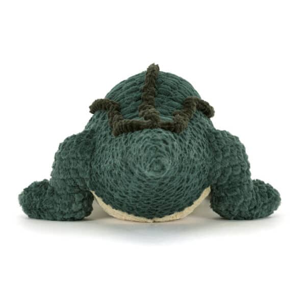 Jellycat Jellycat Allexi Alligator 670983163322 Jelly25 Speelgoed & Spellen Knuffels  Wijs west