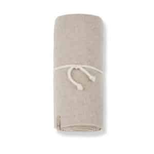 1+ in the Family 1+ In The Family Asis Beige Blanket 8448252004087 Family AW25 Verzorging Slapen  Wijs west